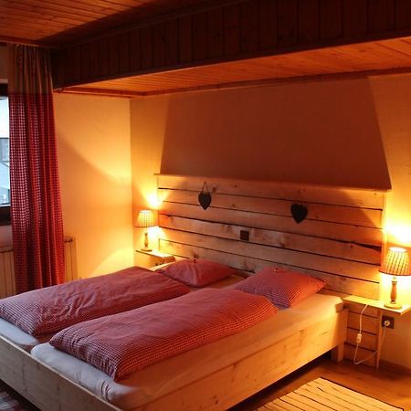 Appartement Haus Lena à Sankt Martin bei Lofer Extérieur photo
