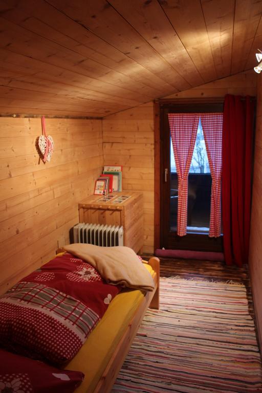 Appartement Haus Lena à Sankt Martin bei Lofer Extérieur photo
