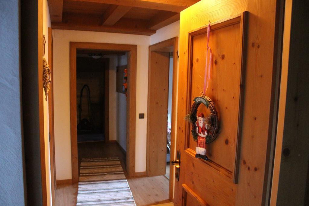 Appartement Haus Lena à Sankt Martin bei Lofer Extérieur photo