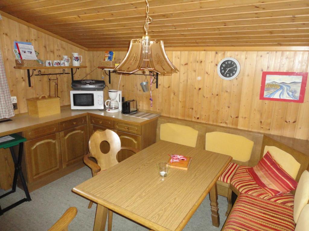 Appartement Haus Lena à Sankt Martin bei Lofer Extérieur photo